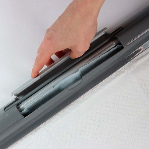 Doggy Trainer | Hundetoilet Ienkelt og skifte underlag I ekstra underlag kan købes seperat