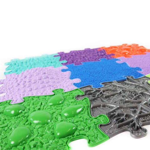 MUFFIK Sanse Måtter  I flere varianter