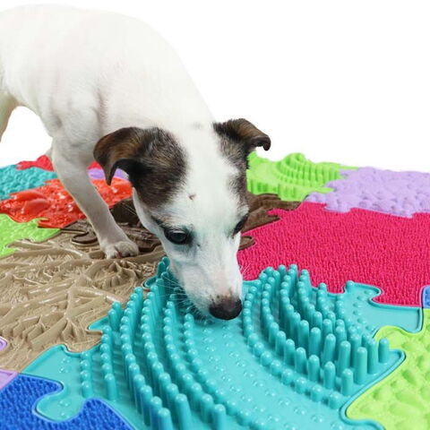 Blandede MUFFIK Sanse Måtter