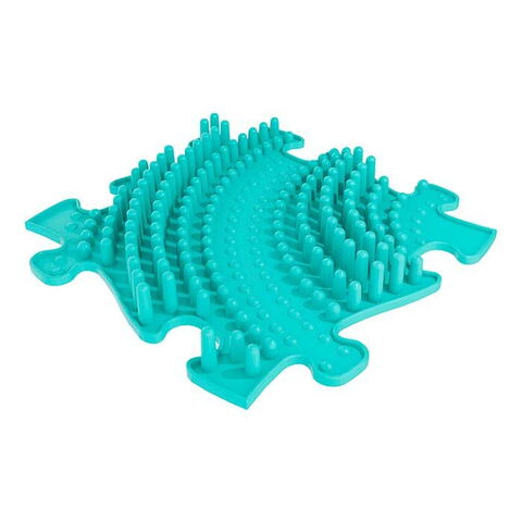 MUFFIK Sanse Måtte Fast  I Twister I Turkis