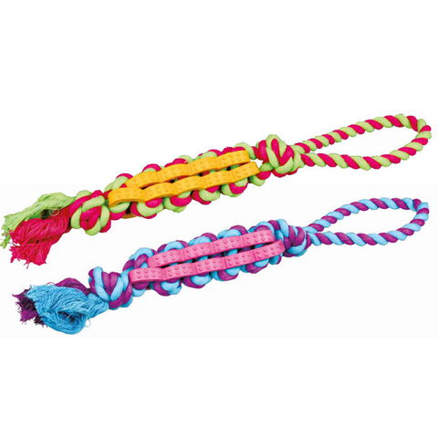 Twisted Stick Trixie