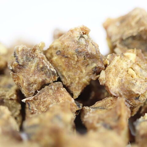 Ollipet Fisketern I Natural Treats