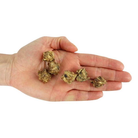 Ollipet Fisketern I Natural Treats