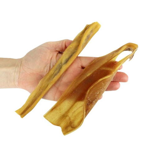 Ollipet Hestegumlere I Natural Treats