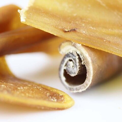 Ollipet Hestegumlere I Natural Treats