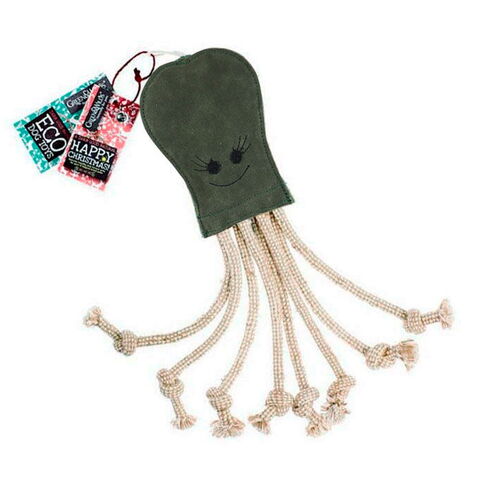 G&W ECO Blæksprutten Olive