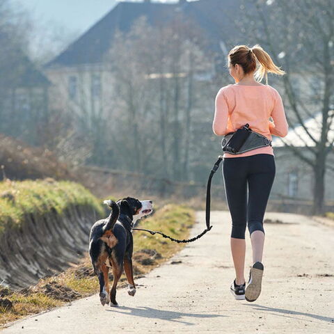 Hunter Løbebælte Jasper