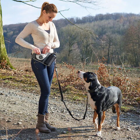 Hunter Løbebælte Jasper
