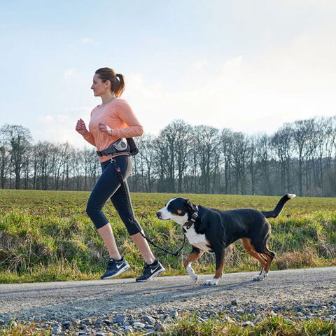 Hunter Løbebælte Jasper
