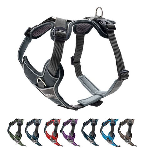 Hunter Divo Hundesele | Flere farver og størrelser