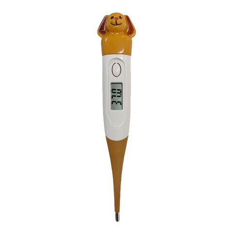 Ollipet Digital Termometer | Hund
