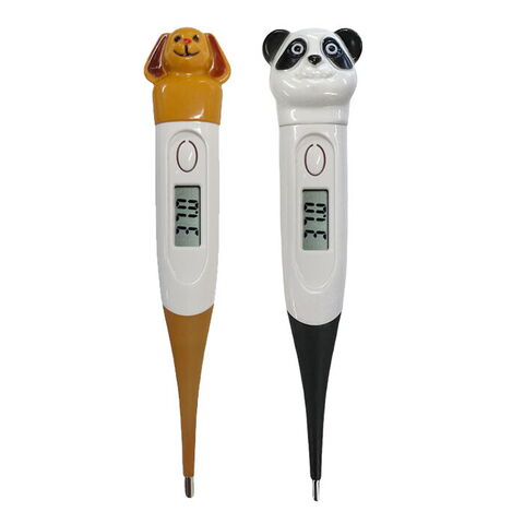 Ollipet Digital Termometer med dyr