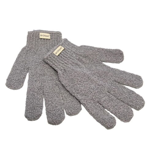 Ollipet Natural Vaskehandsker