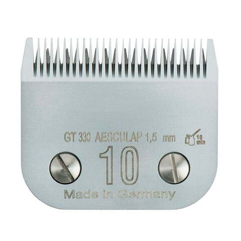 Klippemaskine startpakke Aesculap Durati I 1 stk. originalt Aesculap skær 10