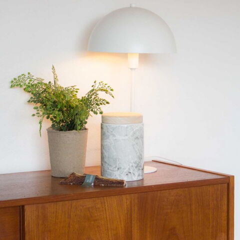 Godbidskrukke I Keramik