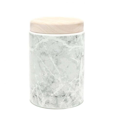 Godbidskrukke I Keramik