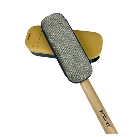 Ollipet Dusting Brush | Fnugbørste