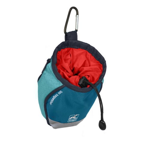 KURGO Godbidtaske - Blå