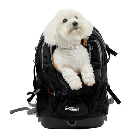 KURGO G-Train K9 Rygsæk - Sally