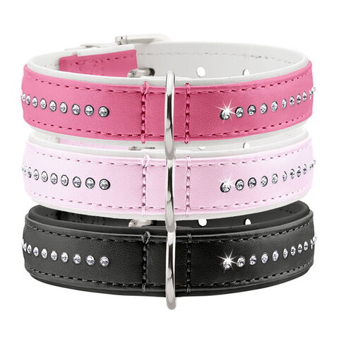 Hunter Modern Art Halsbånd