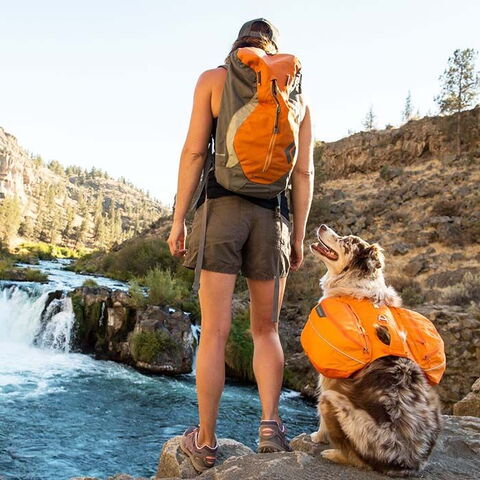 Ruffwear Approach Pack