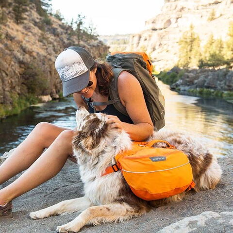 Ruffwear Approach Pack