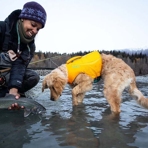 Ruffwear Float Coat Life Jacket
