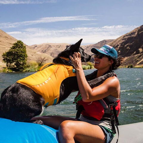 Ruffwear Float Coat Life Jacket