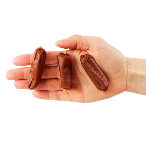 Companion Dry Sausage | Flere varianter