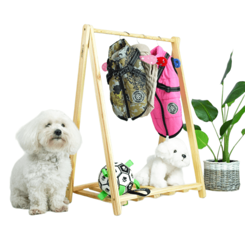 Ollipet Fashion Tøjstativ