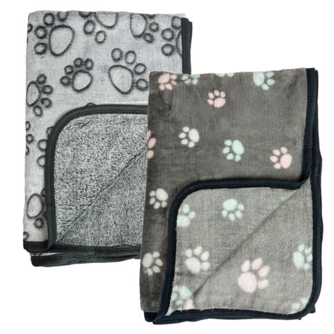 Ollipet Sweet Paws Tæppe