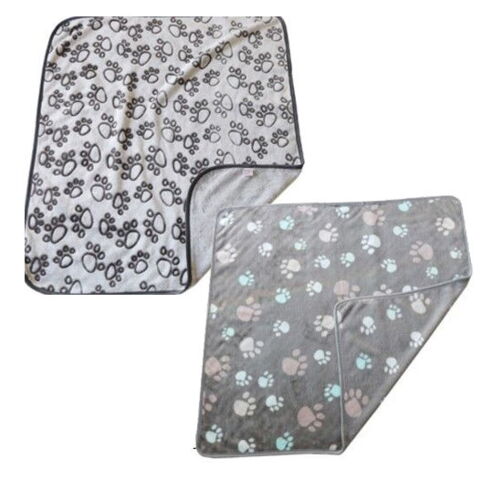 Ollipet Sweet Paws Tæppe