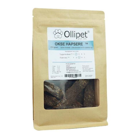 Ollipet Okse Hapsere