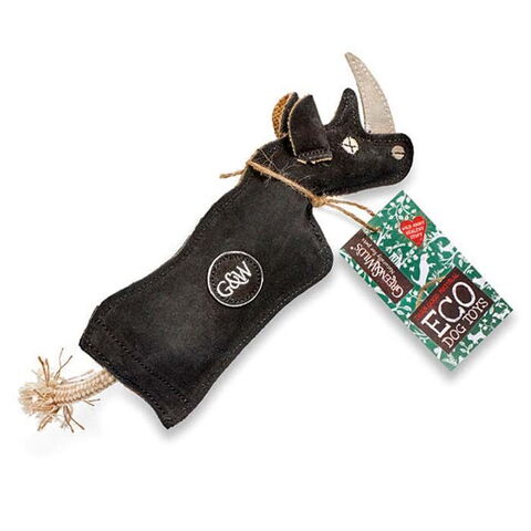 G&W ECO Ronnie The Rhino