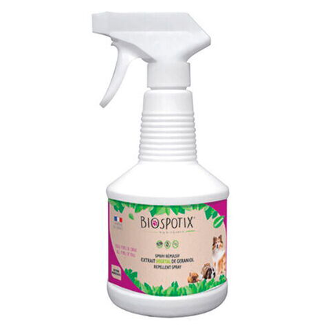 Biospotix Dog Spray | Mod insekter