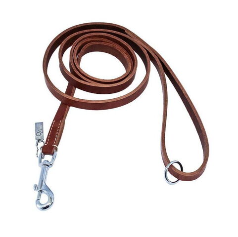 Ozami Læderline Cognac