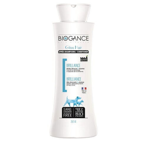 Biogance Dog Gliss Hair Conditioner
