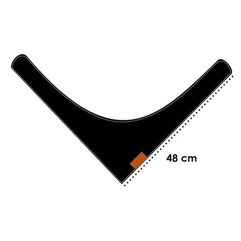 Ollipet Trendy Bandana Mål