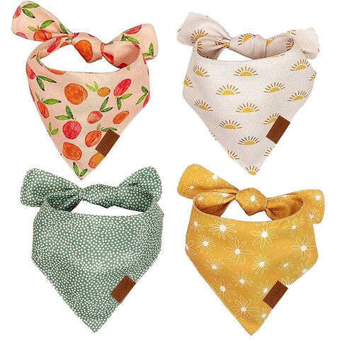 Ollipet Trendy Bandana