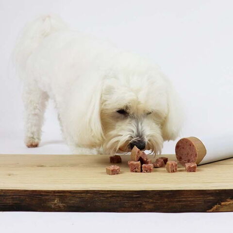 Feed'it & Treat Foderpølse | Skærefast I kylling