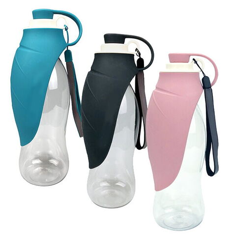 Ollipet Outdoor Drikkeflaske til turen