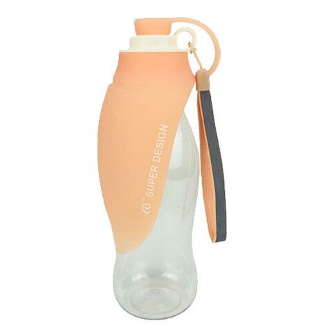 Outdoor Drikkeflaske til turen