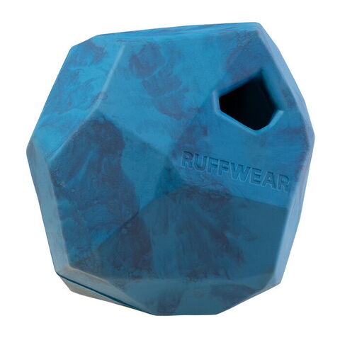 Ruffwear Gnawt-a-Rock | Blue Pool