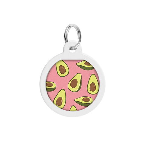 ID Hundetegn QR | Avocado