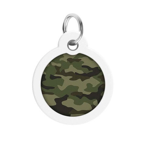 Id Hundetegn QR | Camo