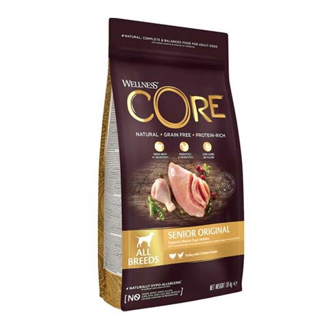 CORE Senior Original | All Breeds