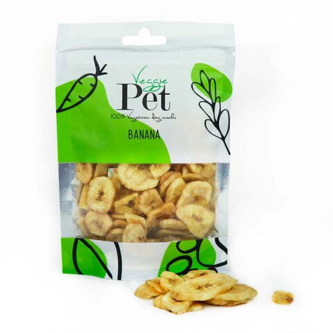 VeggiePet Banana