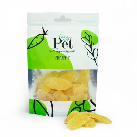VeggiePet Ananas