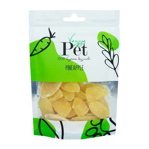 VeggiePet Ananas
