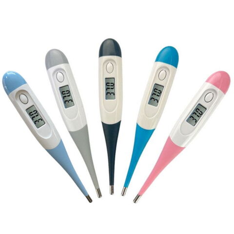 Ollipet Digital Termometer